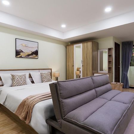 Enjoy Sunset Rainbow Alley - Wow Townhouse At Patong Hill المظهر الخارجي الصورة