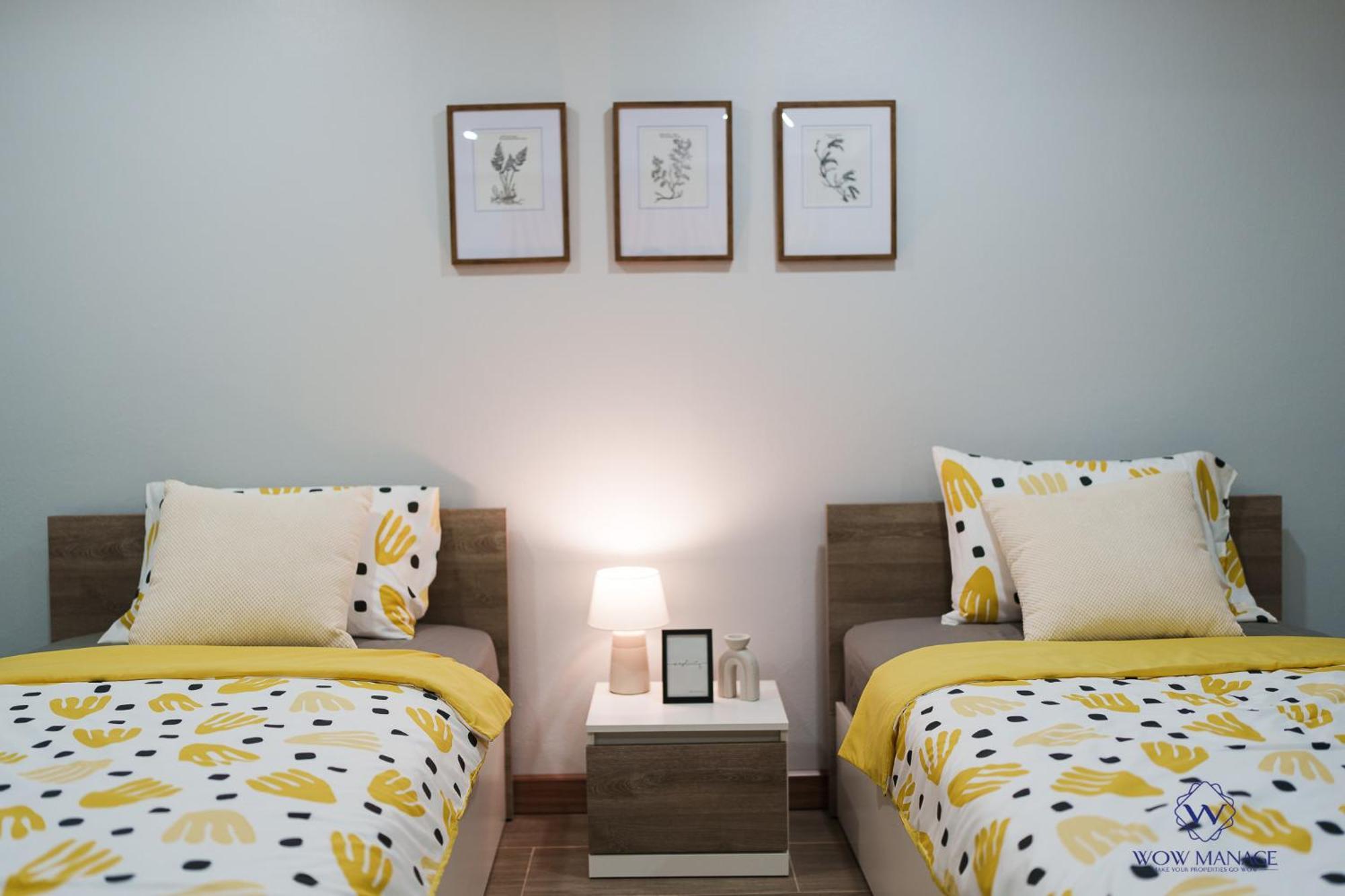 Enjoy Sunset Rainbow Alley - Wow Townhouse At Patong Hill المظهر الخارجي الصورة