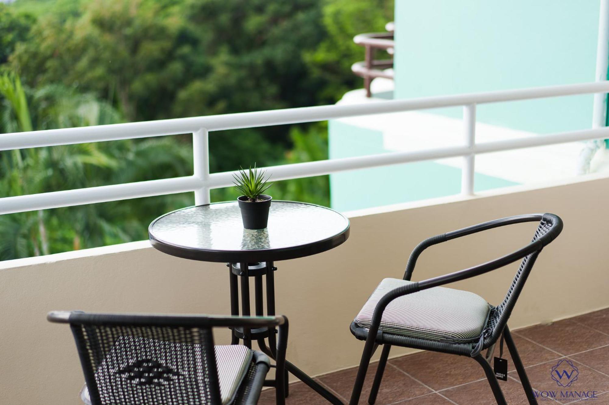 Enjoy Sunset Rainbow Alley - Wow Townhouse At Patong Hill المظهر الخارجي الصورة