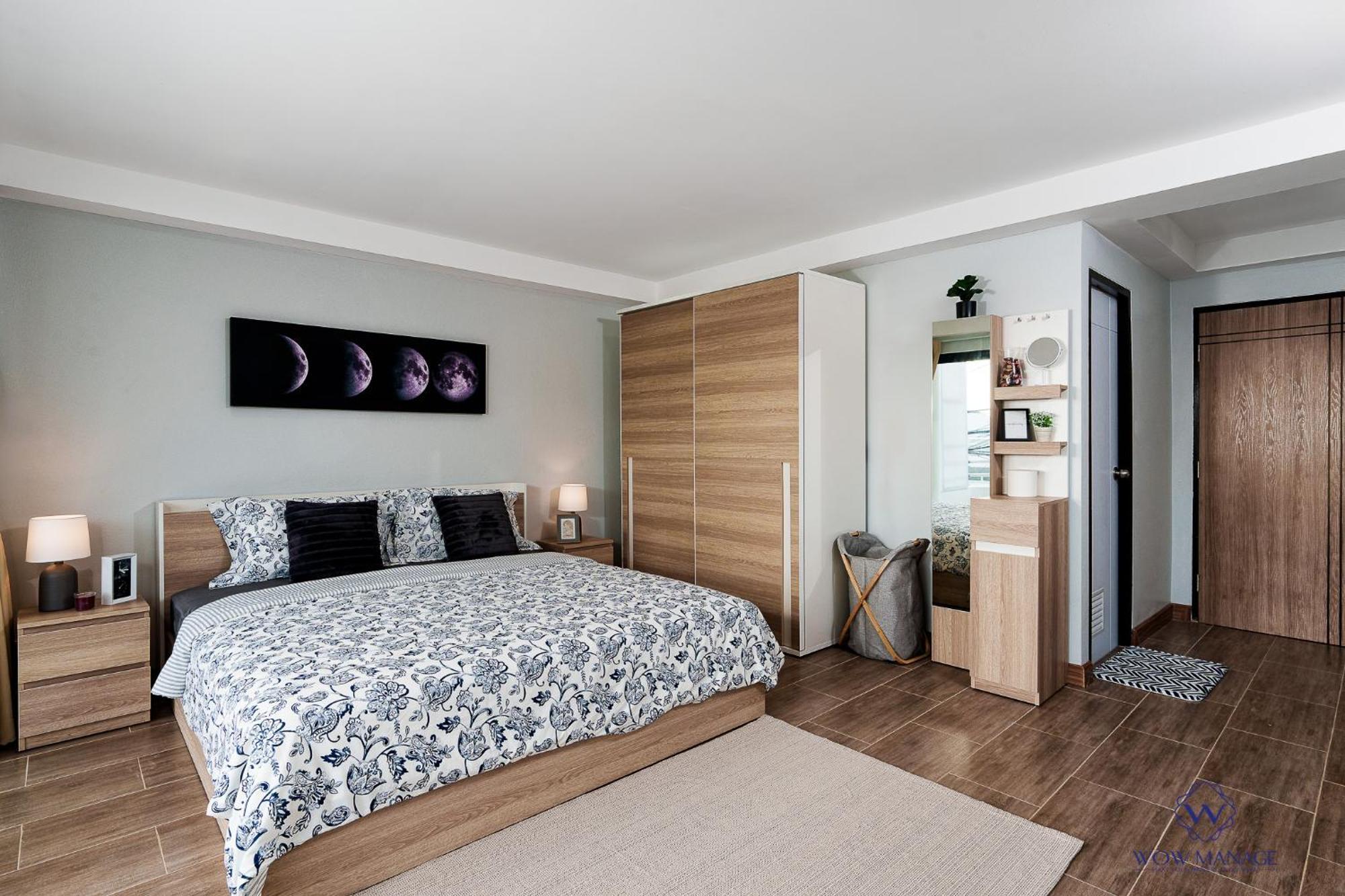 Enjoy Sunset Rainbow Alley - Wow Townhouse At Patong Hill المظهر الخارجي الصورة