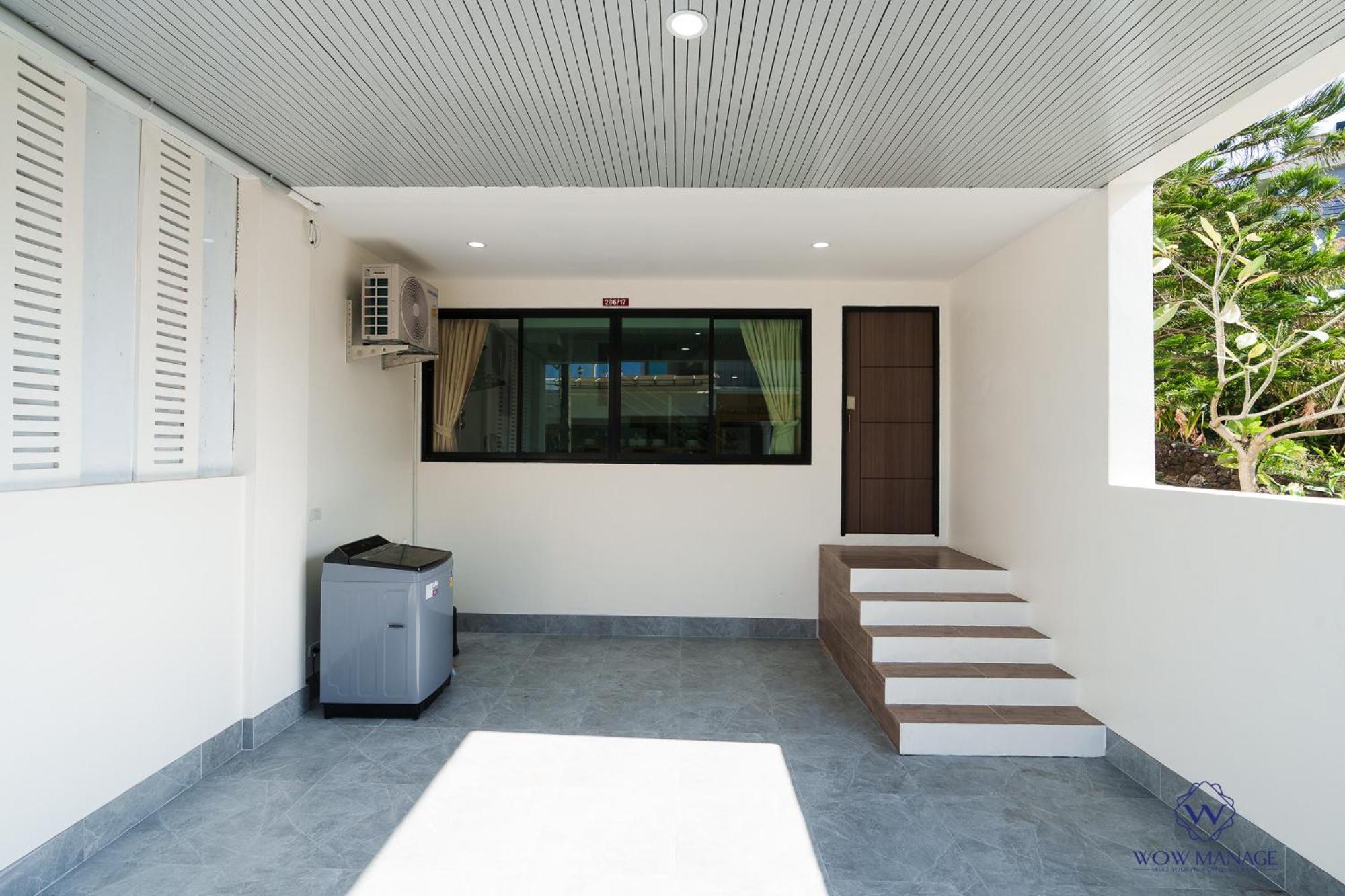 Enjoy Sunset Rainbow Alley - Wow Townhouse At Patong Hill المظهر الخارجي الصورة