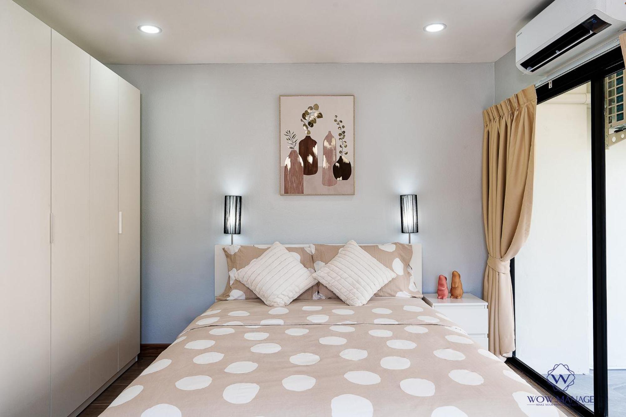 Enjoy Sunset Rainbow Alley - Wow Townhouse At Patong Hill المظهر الخارجي الصورة