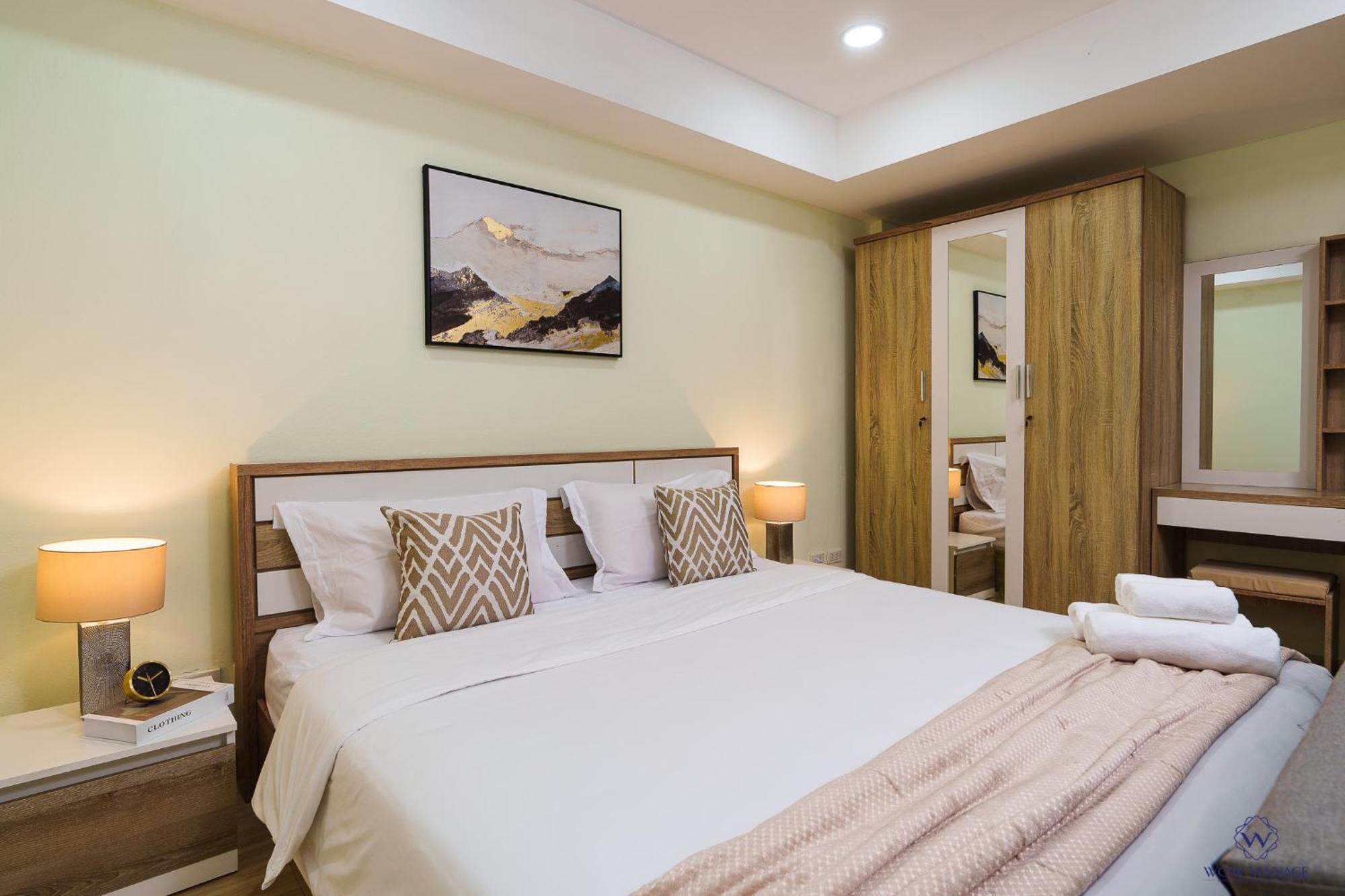Enjoy Sunset Rainbow Alley - Wow Townhouse At Patong Hill المظهر الخارجي الصورة