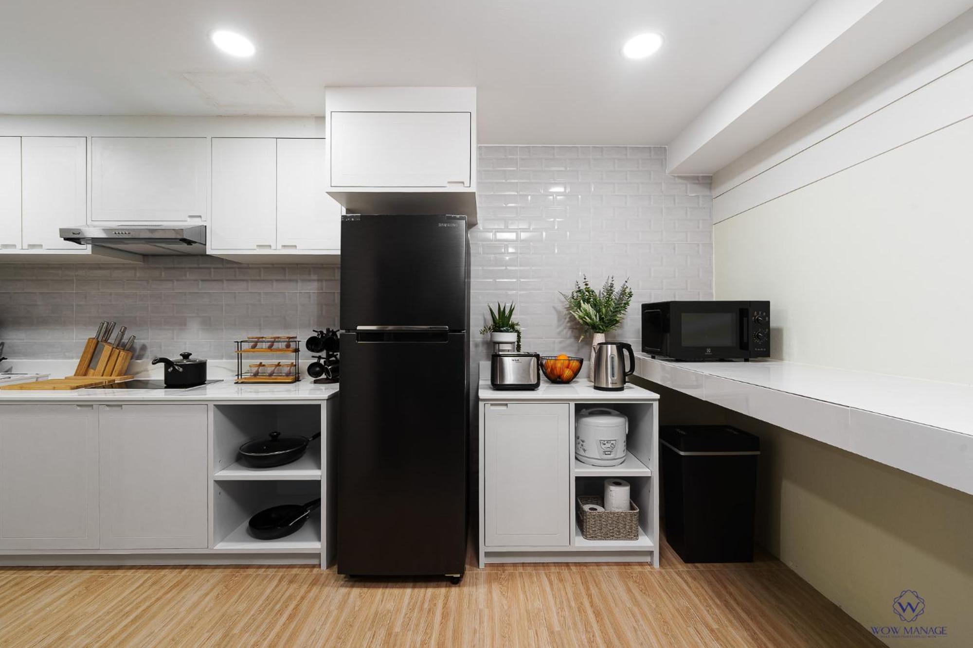 Enjoy Sunset Rainbow Alley - Wow Townhouse At Patong Hill المظهر الخارجي الصورة